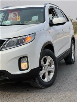 کیا سۆرینتۆ